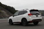 Subaru Forester X-Break 2018 года (JP)